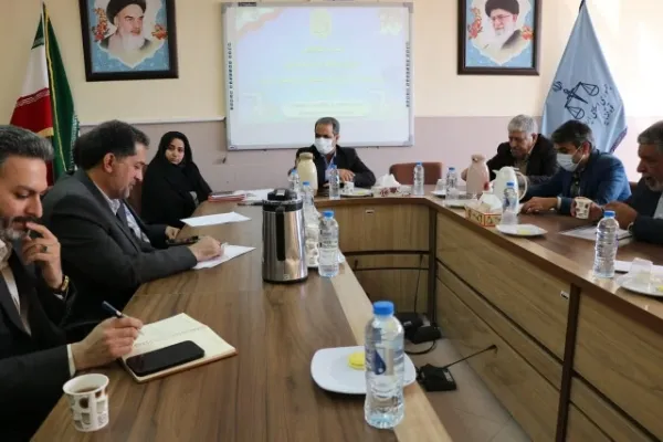 فعالیت بیش از ۶ هزار مصلح و حکمین قرآنی در کرمان
