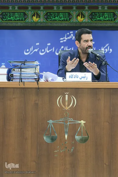برگزاری نخستین جلسه علنی محاکمه ۵ صراف متهم به اخلال در نظام ارزی