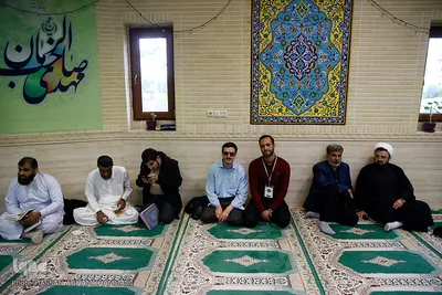 بیست و سومین جشنواره قرآن و عترت دانشگاهیان دانشگاه‌های علوم پزشکی کشور در زیباکنار