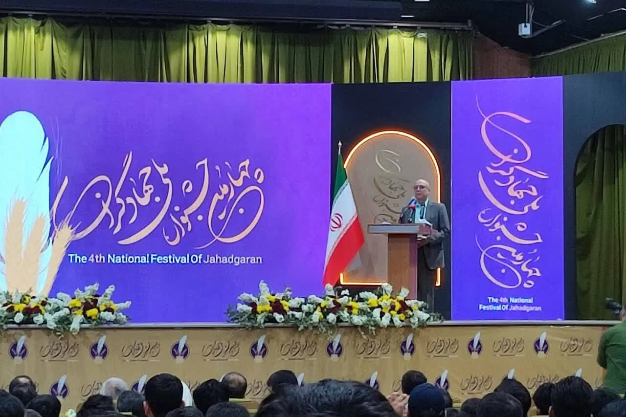 جهادگران سرمایه اجتماعی کشور را افزایش می‌دهند