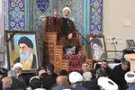 سیره رهبر شهید، امتداد نهضت عاشورا و الگوی تمدن‌سازی اسلامی است