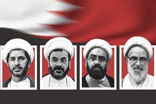 اعلام حمایت علمای بحرین از توصیه وحدت‌آفرین آیت‌الله عیسی قاسم