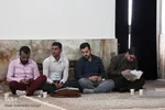 مسابقات قرآن اوقاف اهواز 