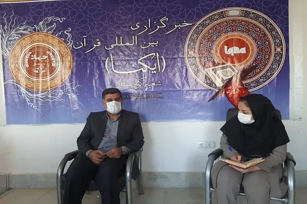 جهاددانشگاهی خواستن و توانستن را در چهار دهه انقلاب اثبات کرد