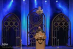 شب پایانی سی‌و‌هشتمین شب شعر عاشورایی در شیراز‎‎‎‎
