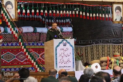 یادواره ملی شهدای دانش‌آموزی و فرهنگیان عشایر جنوب کشور‎‎