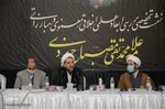 نشست تخصصی بررسی ابعاد علمی،اخلاقی علامه مصباح یزدی‎