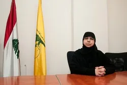 Livanlı xanım: QÜDS günü İslam İnqilabının əbədi nailiyyətidir