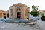 تکیه کازرونی