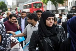Muslims Report Islamophobia in UK’s Labour Party