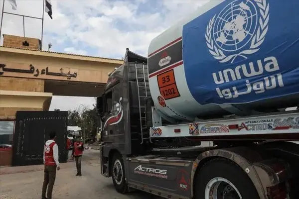 UNRWA: Gazze'de her gün 10 çocuk bir veya iki bacağını kaybediyor
