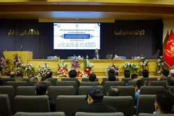 عراق میں قومی قرآنی پروگرام + تصاویر
