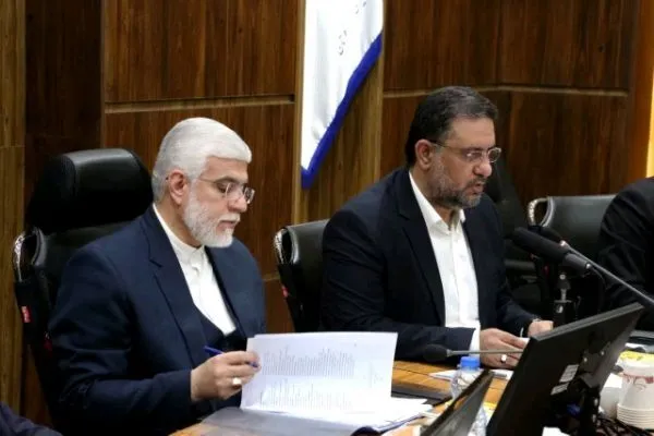وحدت مسئولان، بسترساز توسعه استان است
