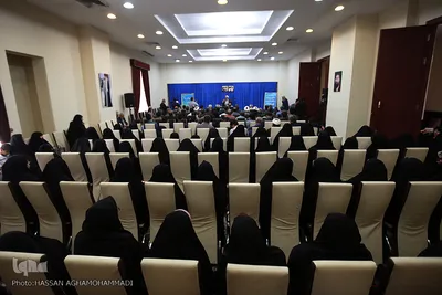 نخستین مجمع اتحادیه موسسات و تشکل‌های فرهنگی مردمی قرآن و عترت کشور