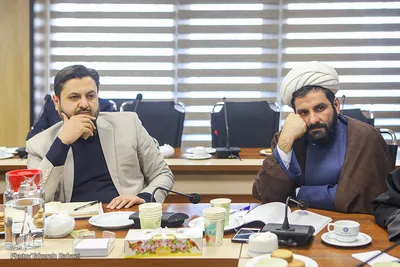 نشست نوع‌دوستی و هم‌زیستی مسالمت‌آمیز در احکام فقه و حقوق