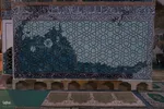 مسجد کبود تبریز، نگین فیروزه جهان اسلام