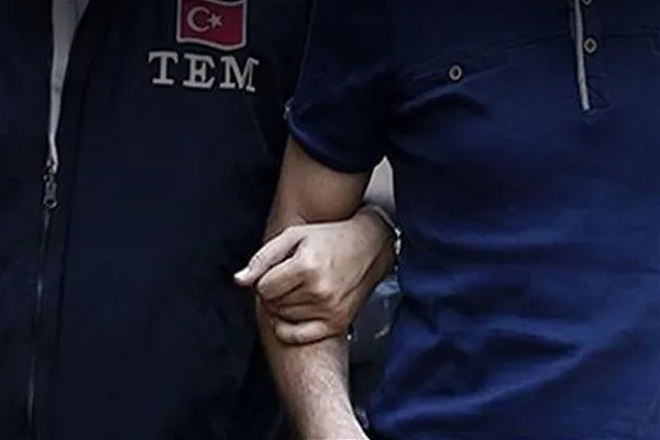 IŞİD’in ‘Tel Abyad emiri’ sınırı geçerken yakalandı