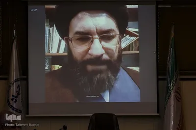 حجت‌الاسلام والمسلمین سیدمصطفی حسینی 