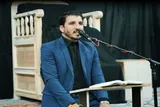 صوت | تلاوت عباس اسدی از سوره «زمر»
