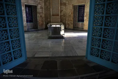 سعدیه