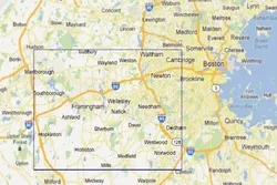 Ramadan Dinner for Neighbors Planned in Southborough¸ Massachusetts