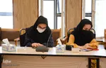 نشست خبری هفتمین کنگره ملی شعر اربعین‎‎