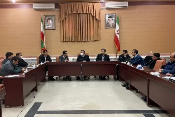 آمادگی بانه برای خدمات‌رسانی بهتر به مسافران نوروزی