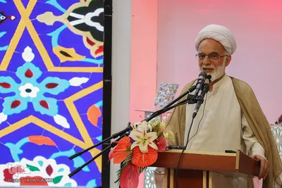 اختتامیه جشنواره مهارت‌های هنری هنرستان‌های کار‌‌دانش سراسر کشور - اراک/عکاس:طاها نظیری