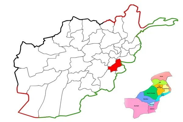 7 غیرنظامی در حمله نیروهای دولتی افغانستان کشته شدند