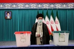 İranda prezident seçkiləri keçirilir