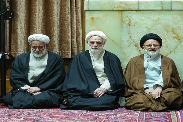 مرحوم حجت‌الاسلام والمسلمین نیری مورد اعتماد امامین انقلاب بود
