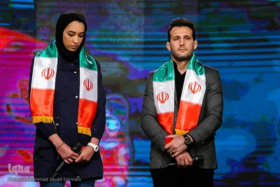 جشن ملی پرچم