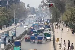 جلال اباد کې د چاودنې له امله يوه محصله وژل شوې