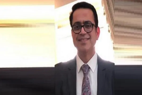 آزادی فرزند یکی از رهبران حماس از زندان عربستان