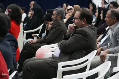 جشن بزرگداشت روز معلم