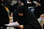 مرحله سوم بیستمین دوره طرح اعطای مدرک تخصصی حفظ در اصفهان