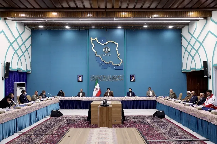 تأکید رئیس‌جمهور بر تشکیل مراکز گفت‌وگو با جوانان