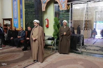 برگزاری محفل قرآن و یادواره شهدای خدمت و شهدای قرآنی در تبریز
