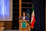 افتتاحیه نمایشگاه پنجمین جشنواره دو سالانه عکس نور