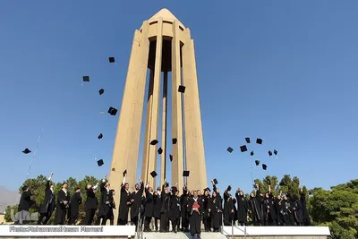 بزرگداشت روز پزشک در همدان‎