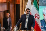 سفر وزیر فرهنگ و ارشاد اسلامی به آذربایجان شرقی‎