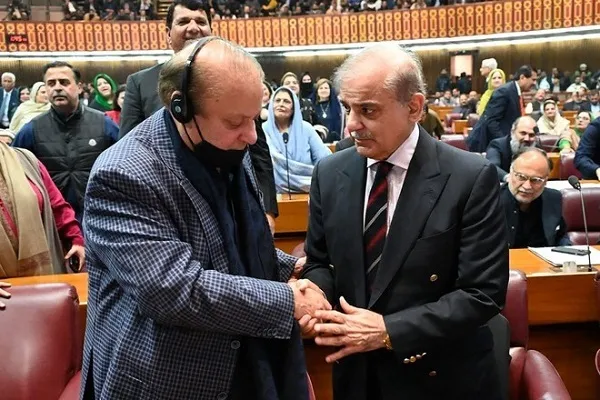 نواز شریف کی خاموشی، حکومت سے مایوسی یا سیاسی کنارہ کشی؟ بشیر چوہدری