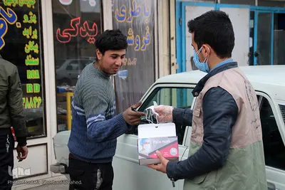 اجرای سراسری "طرح شهید حاج قاسم سلیمانی" در اهر