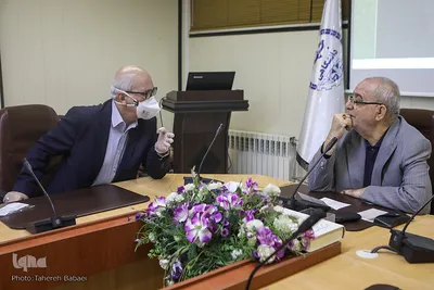 مراسم هفدهمین سالروز تأسیس خبرگزاری قرآن