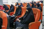 کارگاه ویژگی‌های شاخص بانوان زمینه‌ساز