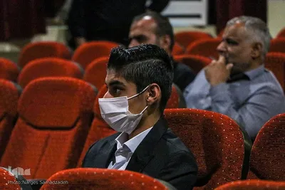 برنامه شب های خاطره «جان ایران»