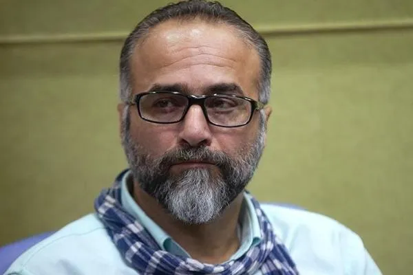 آثار شعار‌ی دفاع مقدس هنوز هم ساخته می‌شوند + صوت