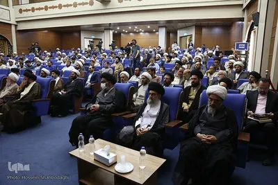 دومین همایش واکاوی اصالت میراث حدیث شیعه