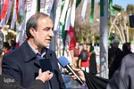 آیین گشایش چهاردهمین جشنواره فیلم فجر اصفهان
