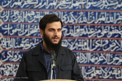 نشست صمیمی فعالان رسانه و فرهنگی با نماینده رهبر معظم انقلاب در فارس‎‎